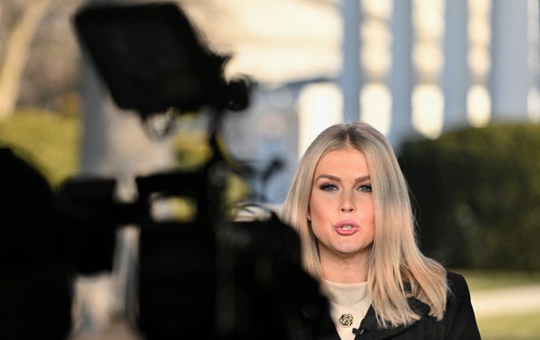  Це - сміття : у Трампа прокоментували чутки про швидке звільнення Маска