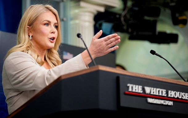 У Трампа пояснили, чому Росія не в списку мит