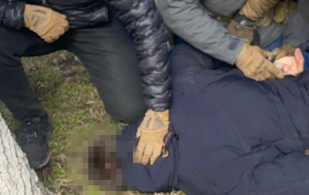 На Сумщине задержан чиновник учебного заведения, который шпионил для РФ