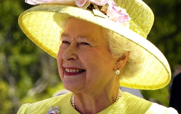 Помер хрещеник королеви Єлизавети ІІ