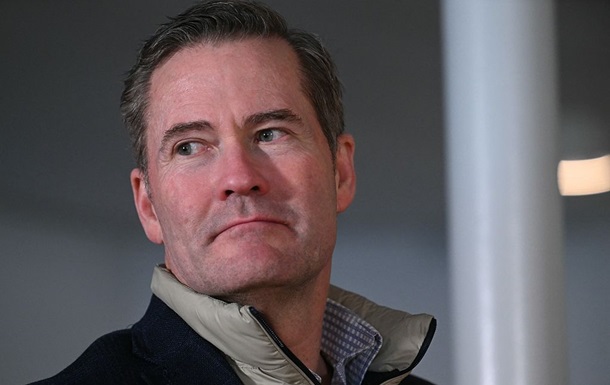 Команда Уолтца создала 20 чатов в Signal, в том числе по Украине - СМИ