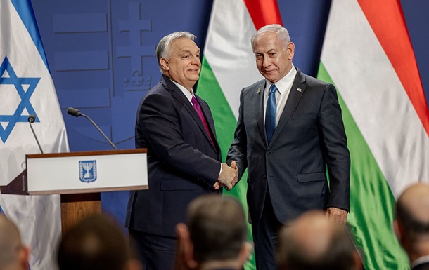 Орбан подписал постановление о выходе Венгрии из МКС