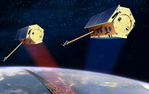 Космические войска Украины: не мечта, а стратегия