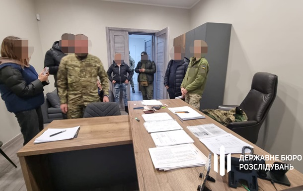 На Закарпатье психиатры ставили фиктивные диагнозы уклонистам