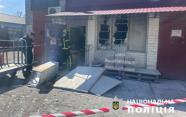 Вибухи у Києві: стали відомі нові деталі