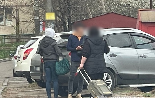 В Одессе задержан иностранец за вербовку украинок для работы в интим-сфере
