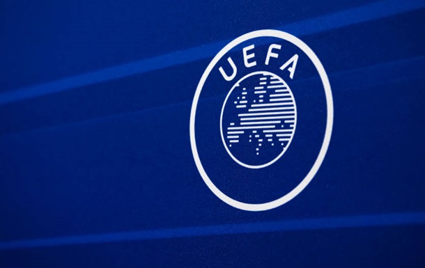 УЕФА оскандалился почтением памяти российского оккупанта