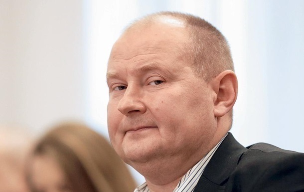 Экс-судье Чаусу смягчили наказание