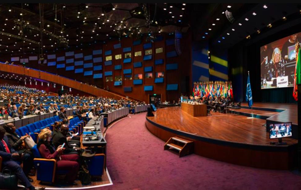 Міжнародний кримінальний суд відреагував на вихід Угорщини