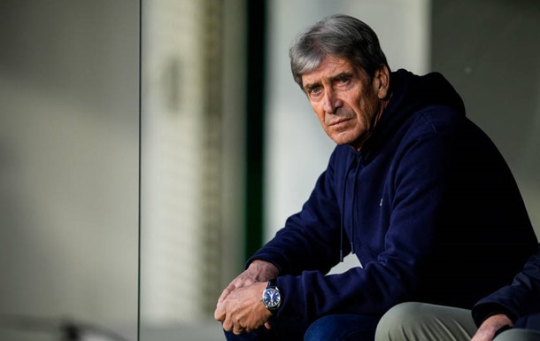 Экс-тренер Манчестер Сити может возглавить сборную Бразилии