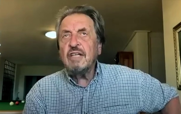 Отец Маска заявил, что вся их семья восхищается Путиным