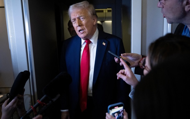 Трамп считает, что Иран согласен на прямые переговоры