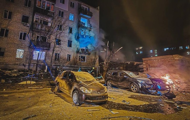 Атака на Харків: число загиблих зросло