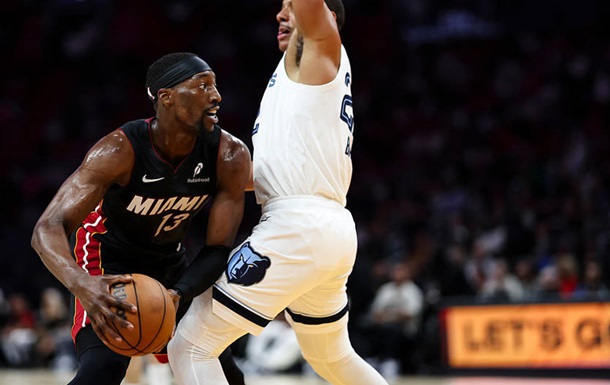 НБА: Мілуокі перемогло Філадельфію