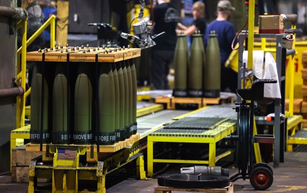 Мита Трампа загрожують оборонці США - ЗМІ