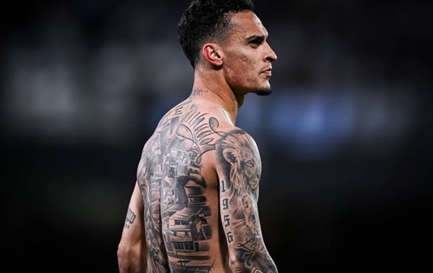 Топ-клуб АПЛ может подписать бразильского игрока