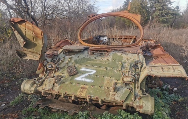 У НАТО оцінили втрати Росії у понад 900 тисяч