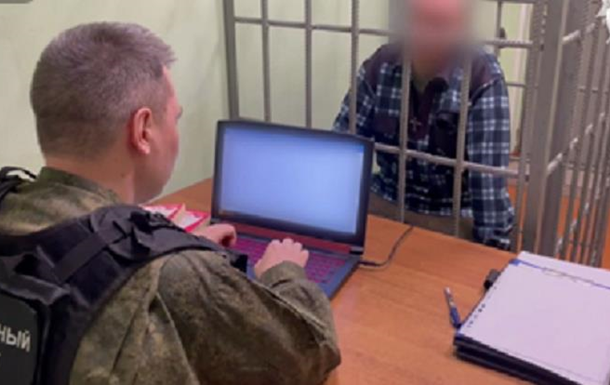 В РФ задержали военнослужащего, который готовил теракт в воинской части