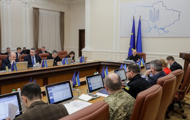 Шмигаль: Понад 50% експорту становить аграрна продукція