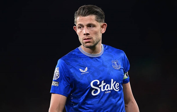 Эвертон прокомментировал ситуацию с буллингом одноклубника Миколенко