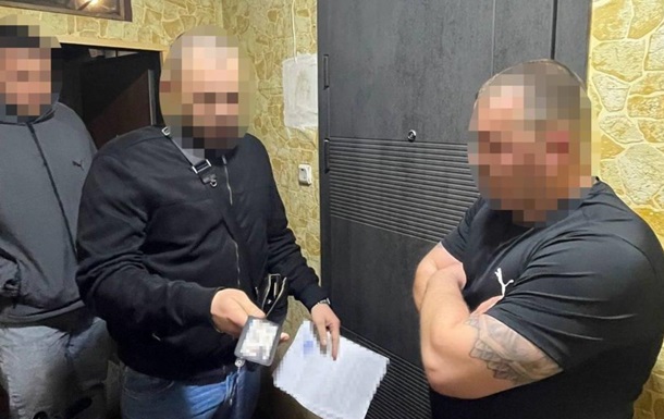 Чиновника міськради Кривого Рогу викрили на багатомільйонному розкраданні