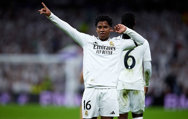 Челси намерен приобрести таланта Реала за крупную сумму