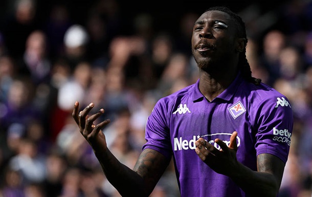 Бывший нападающий Эвертона заинтересовал Барселону