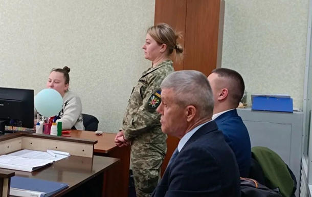 Избиение в Винницком ТЦК: за руководительницу внесли залог