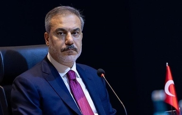 Любую сделку между РФ и Украиной будет  трудно переварить  - Турция