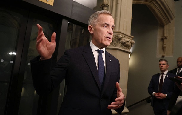 Канада заявила, что может стать мировым лидером вместо США