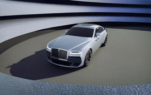 Engler ограниченно выпустит самый быстрый автомобиль Rolls-Royce