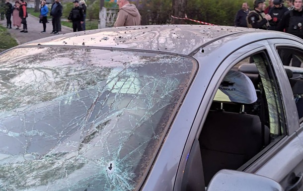 Зеленский отреагировал на удар по Кривому Рогу