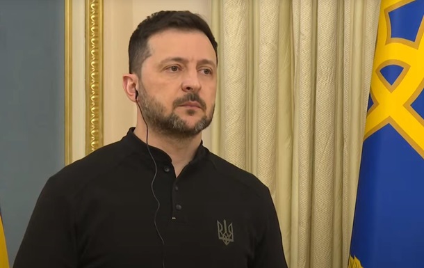 Зеленский рассказал о попытках РФ разблокировать $300 миллиардов