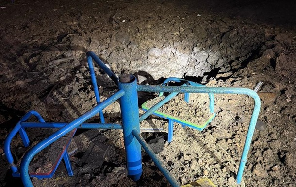 Удар по Кривому Рогу: число жертв снова возросло