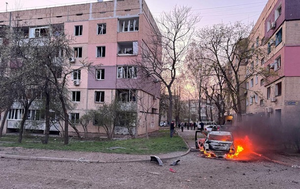 Удар по Кривому Рогу: в РФ сделали циничное заявление