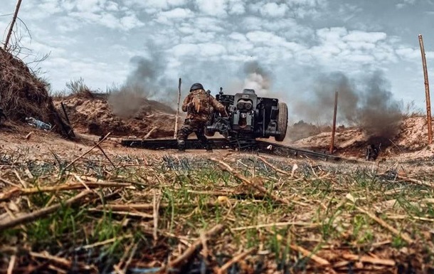 РФ втратила за добу майже 1400 солдатів - Генштаб