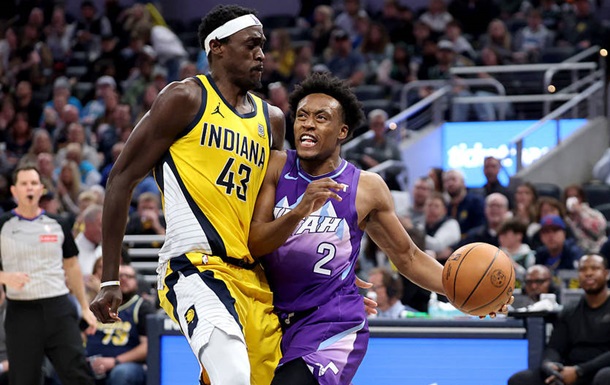 НБА: Лейкерс обыграли Нью-Орлеан, а Юта проиграла Индиане