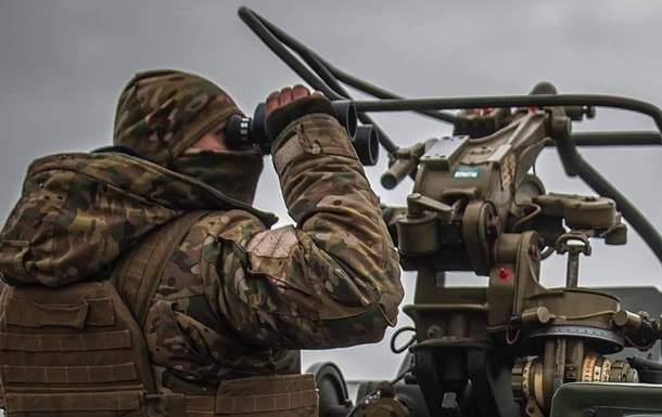 РФ атакувала Україну майже сотнею дронів