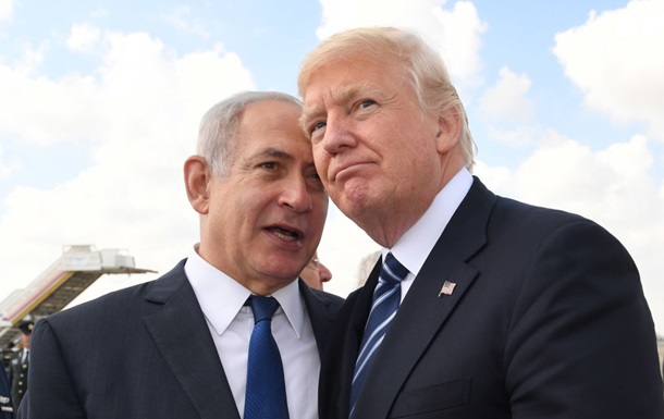 Нетаньягу поїде до Трампа для обговорення нових мит - ЗМІ