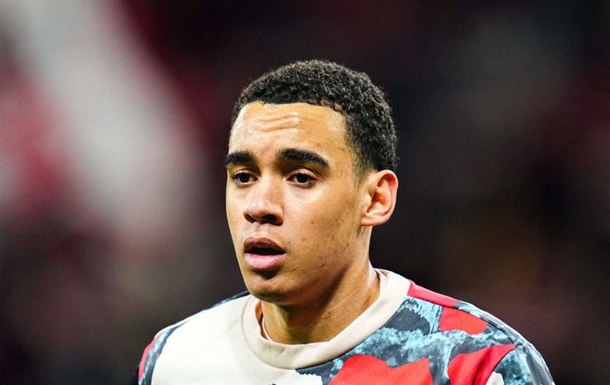 Бавария сыграет против Интера без своего лидера