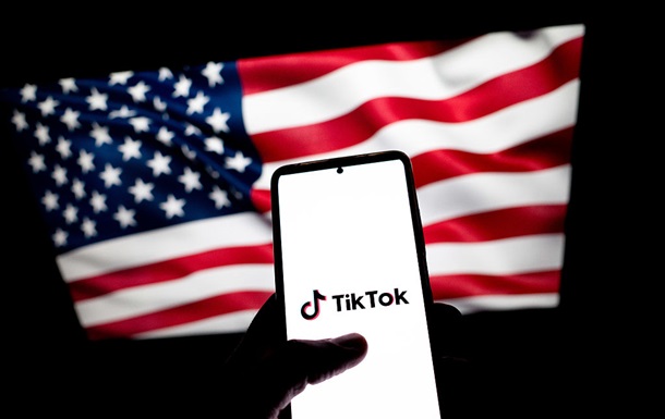 Китай призупинив угоду з продажу активів TikTok через мита Трампа - ЗМІ