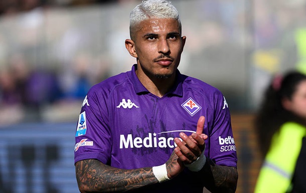 Барселона може підписати колишнього гравця Шахтаря