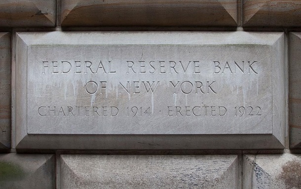 Німеччина може повернути запас золота зі США - ЗМІ