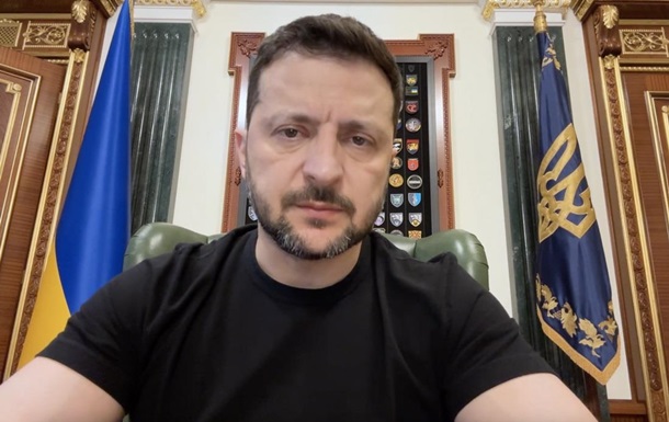 Молчание подстрекает подонков в Москве - Зеленский