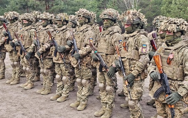 У військових частинах з являться нові посади