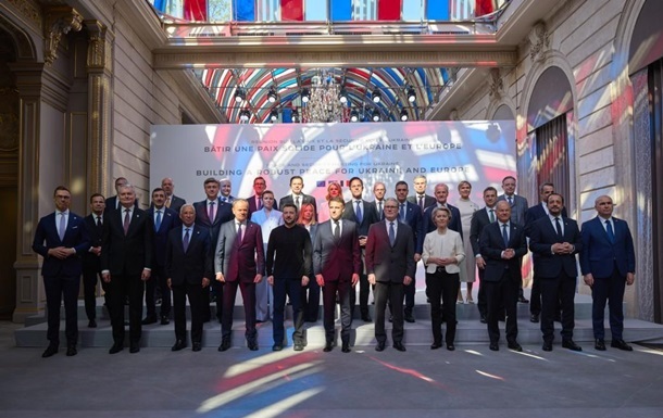 Участники Коалиции желающих встретятся в четверг