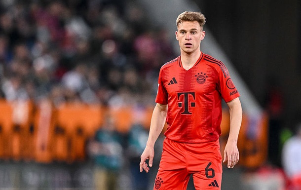 Лидер Баварии ожидает хорошую игру против Интера
