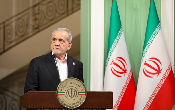 Иран отвергает ультиматум США