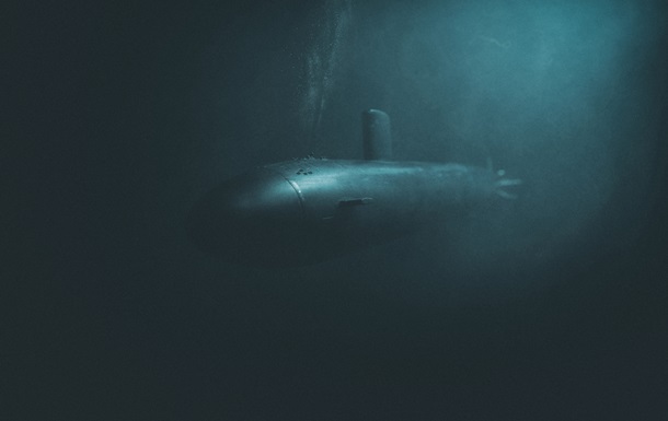 РФ шпигувала за британськими субмаринами - ЗМІ