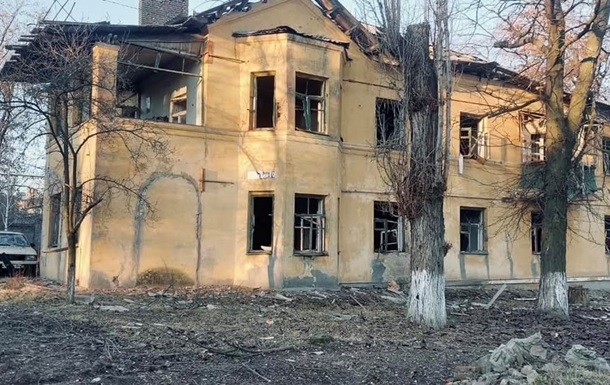 Россияне атаковали Краматорск: повреждено шесть домов